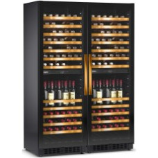 Винный шкаф Dometic E115FG Double Gold