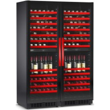 Винный шкаф Dometic E115FG Double Red Винный шкаф Dometic E115FG Double Red