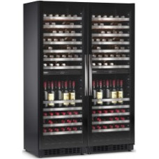 Винный шкаф Dometic E115FG Double Silver Винный шкаф Dometic E115FG Double Silver