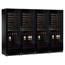 Винный шкаф Dometic E115FG Quattro Elegance Винный шкаф Dometic E115FG Quattro Elegance