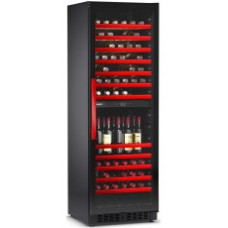 Винный шкаф Dometic E115FG Red
