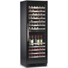 Винный шкаф Dometic E115FG Silver