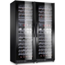 Винный шкаф Dometic MaCave S117FG Double