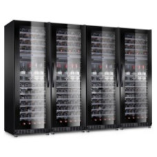 Винный шкаф Dometic MaCave S117FG Quattro