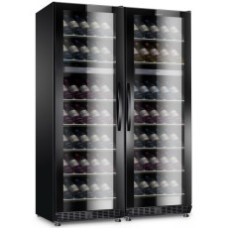 Винный шкаф Dometic MaCave S117FG VinoView Double Винный шкаф Dometic MaCave S117FG VinoView Double