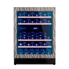 Винный шкаф Dunavox DAU-45.125DOP.TO