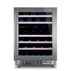 Винный шкаф Dunavox DAU-46.145DSS Винный шкаф Dunavox DAU-46.145DSS