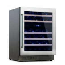 Винный шкаф Dunavox DAU-46.146DW Винный шкаф Dunavox DAU-46.146DW