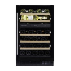 Винный шкаф Dunavox DAUF-38.100DB