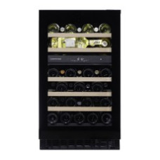 Винный шкаф Dunavox DAUF-38.100DB.TO Винный шкаф Dunavox DAUF-38.100DB.TO
