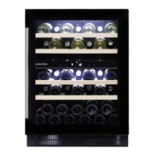 Винный шкаф Dunavox DAUF-39.121DB Винный шкаф Dunavox DAUF-39.121DB