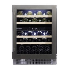 Винный шкаф Dunavox DAUF-39.121DSS Винный шкаф Dunavox DAUF-39.121DSS