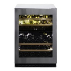 Винный шкаф Dunavox  DAUF-45.125DSS.TO