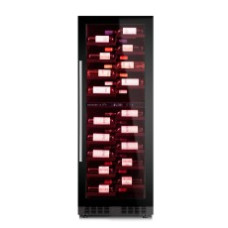 Винный шкаф Dunavox DX-104.375DB Винный шкаф Dunavox DX-104.375DB