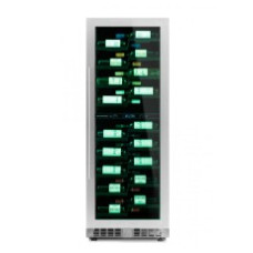 Винный шкаф Dunavox DX-104.375DSS Винный шкаф Dunavox DX-104.375DSS
