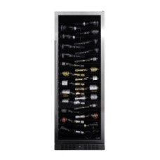 Винный шкаф Dunavox DX-143.468SS