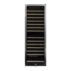 Винный шкаф Dunavox DX-166.428SDSK