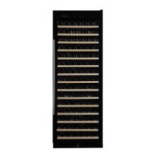 Винный шкаф Dunavox DX-194.490BK