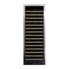 Винный шкаф Dunavox DX-194.490SSK