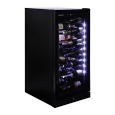 Винный шкаф Dunavox DX-70.258B Винный шкаф Dunavox DX-70.258B