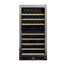 Винный шкаф Dunavox DX-94.270SDSK