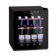 Винный шкаф Dunavox DXFH-16.46