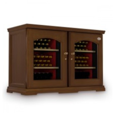 Винный шкаф IP Industrie CEX 2151 NU