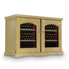 Винный шкаф IP Industrie CEX 2151 RU