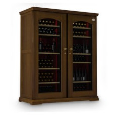 Винный шкаф IP Industrie CEX 2401 NU