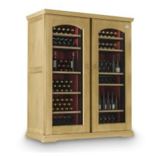 Винный шкаф IP Industrie CEX 2401 RU