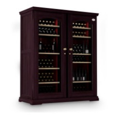 Винный шкаф IP Industrie CEX 2401 VU Винный шкаф IP Industrie CEX 2401 VU