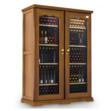 Винный шкаф IP Industrie CEX 2501 NU