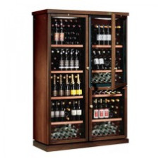 Винный шкаф IP Industrie CEXP 2651 RU Винный шкаф IP Industrie CEXP 2651 RU