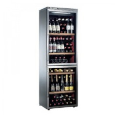Винный шкаф IP Industrie CK 601-6 X U