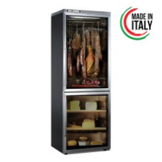 Винный шкаф IP Industrie SAL 601 X Винный шкаф IP Industrie SAL 601 X