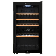 Винный шкаф La Sommeliere ECS51.2Z