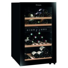 Винный шкаф La Sommeliere SLS45DZ Винный шкаф La Sommeliere SLS45DZ