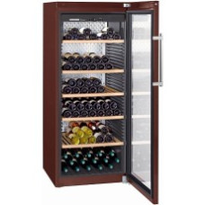 Винный шкаф Liebherr WKt 4552 GrandCru Винный шкаф Liebherr WKt 4552 GrandCru
