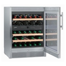 Винный шкаф Liebherr WTes 1672 Vinidor Винный шкаф Liebherr WTes 1672 Vinidor