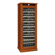 Винный шкаф Meyvel MV102-WA1-C (Almond) Винный шкаф Meyvel MV102-WA1-C (Almond)