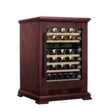 Винный шкаф Meyvel MV46PRO-KBT2 (Спелая вишня) Винный шкаф Meyvel MV46PRO-KBT2 (Спелая вишня)