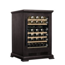Винный шкаф Meyvel MV46PRO-KBT2 (Тёмный шоколад) Винный шкаф Meyvel MV46PRO-KBT2 (Тёмный шоколад)