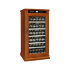 Винный шкаф Meyvel MV69-WA1-C (Almond) Винный шкаф Meyvel MV69-WA1-C (Almond)