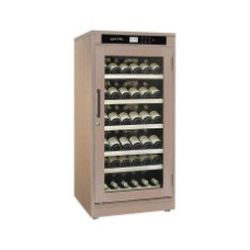 Винный шкаф Meyvel MV69-WC1-M (Cold Maple) Винный шкаф Meyvel MV69-WC1-M (Cold Maple)