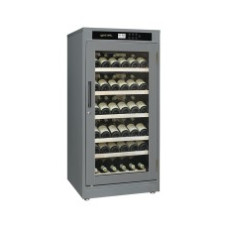 Винный шкаф Meyvel MV69-WG1-M (Grey Quartz)