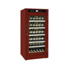 Винный шкаф Meyvel MV69-WM1-M (Mahogany)