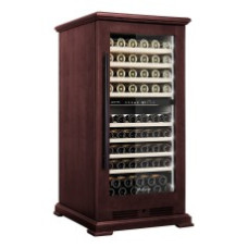 Винный шкаф Meyvel MV99PRO-KBT2 (Спелая вишня) Винный шкаф Meyvel MV99PRO-KBT2 (Спелая вишня)