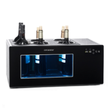 Винный шкаф Open Wine Cavanova OW6CS Винный шкаф Open Wine Cavanova OW6CS