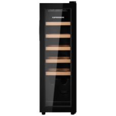 Винный шкаф отдельностоящий Kuppersberg RSW 81 Винный шкаф отдельностоящий Kuppersberg RSW 81
