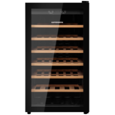 Винный шкаф отдельностоящий Kuppersberg RSW 82 Винный шкаф отдельностоящий Kuppersberg RSW 82